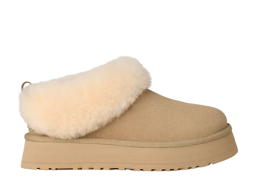 UGG Women's Tazzelle "Mustard Seed"