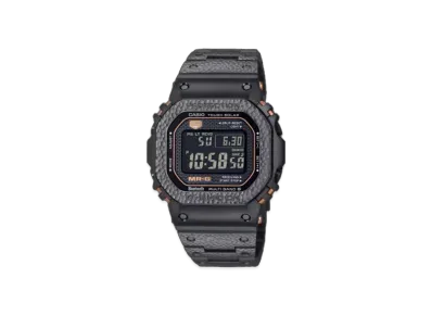 Casio MRG-B5000HT-1JR "Black"