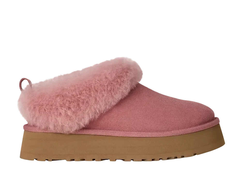 アグ ウィメンズ Tazzelle "ピンクドーン"