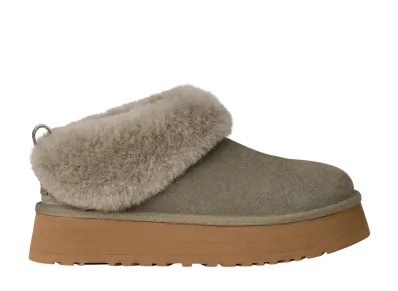 UGG Women's Tazzelle "Moss Green"