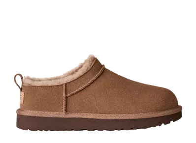 UGG Women's Classic Micro "Rocky Oak"