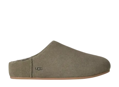UGG Women's Elea Slip-On "Moss Green"