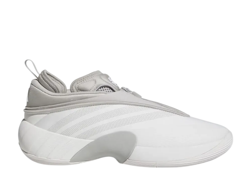 adidas DON Issue 7 "Cloud White/Grey Two"