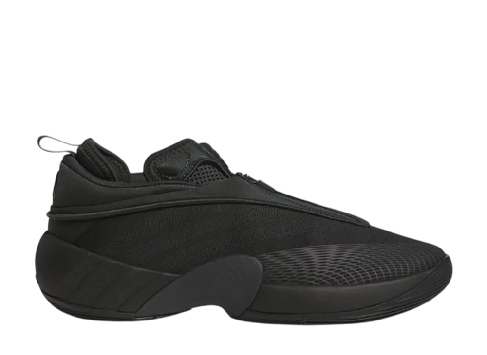 adidas DON Issue 7 "Core Black/Carbon"