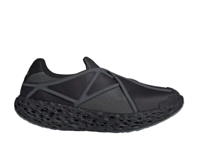adidas Zponge Flux "Carbon/Iron Metallic/Core Black"