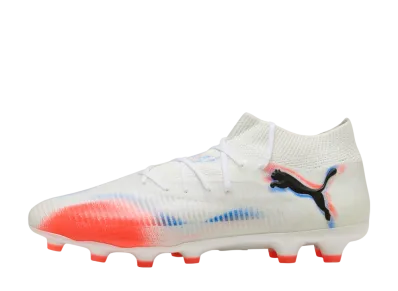 Puma Future 8 Pro HG/AG "Puma White/Puma Black/Glowing Red"