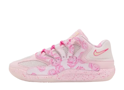 Nike KD18 "Aunt Pearl" (HV1997-600/HV1999-600)