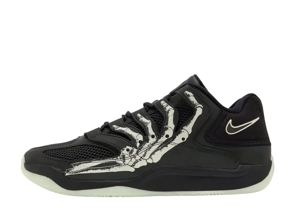 ナイキ KD18 "ハロウィーン" (IM1346-001/IM1347-001)