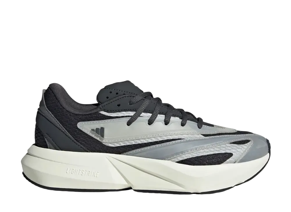 アディダス ウィメンズ ライトブレイズ "コアブラック/グレーワン/カーボン"