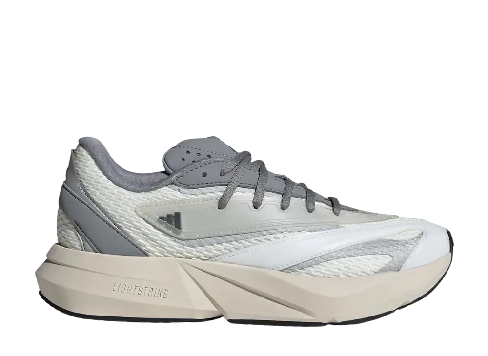 アディダス ウィメンズ ライトブレイズ "オフホワイト/グレーワン/グレースリー"