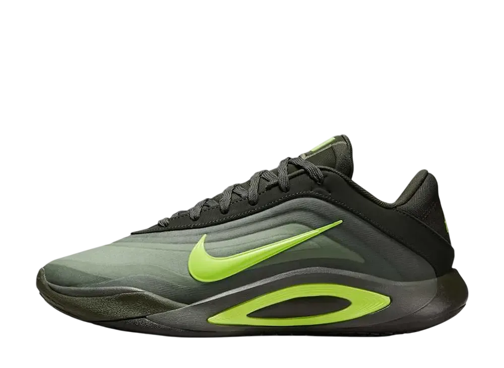 ナイキ エーワン "セコイア"