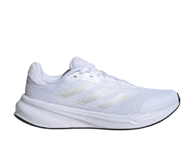 adidas Women's Response "Cloud White/Zero Metalic/Dash Grey"