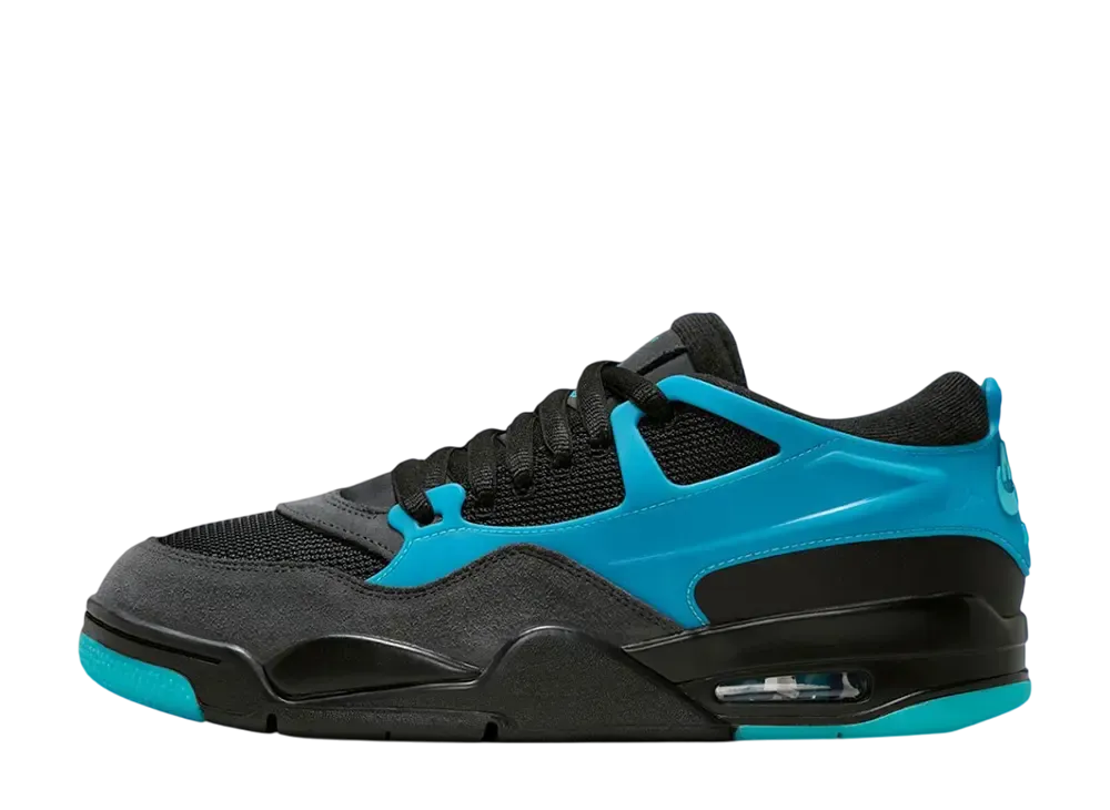 Nike Air Jordan 4 RM "Gamma Blue"