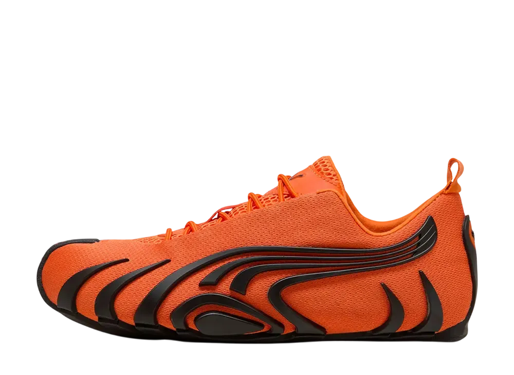 Puma Talon OG "Cayenne Pepper"