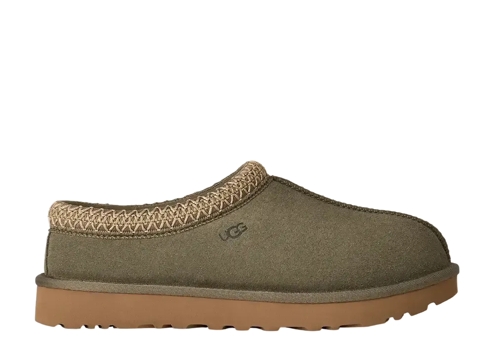 アグ ウィメンズ タスマン2 "モスグリーン"