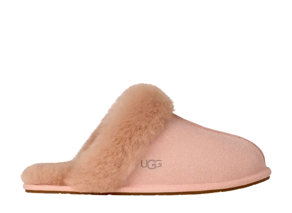 アグ ウィメンズ スカフェット2 "ベージュブラッシュ"