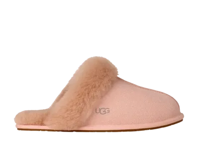 UGG Women's Scuffette 2 "Beige Blush"