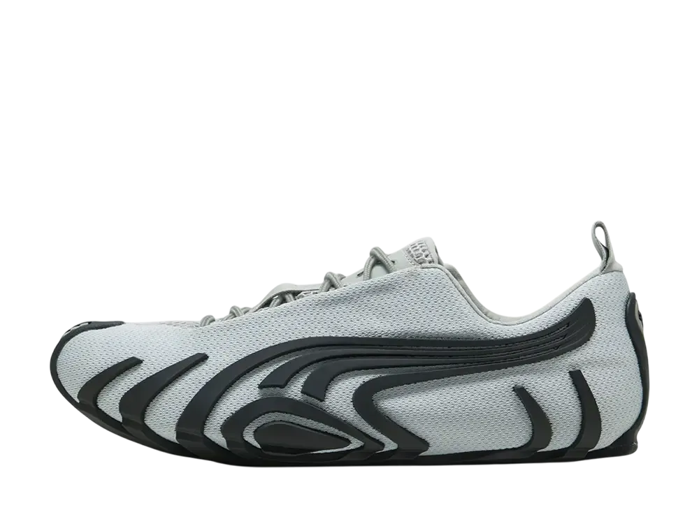 プーマ タロン OG "フラットライトグレー"