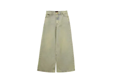 X-Girl x Lee Denim Pants "Ltindigo"