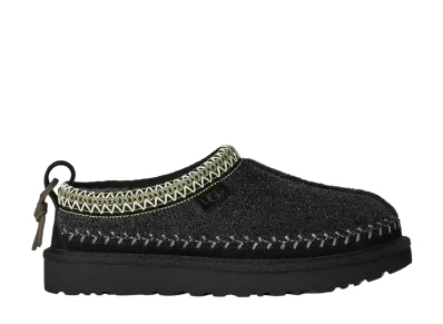 UGG Women's Tasman Biarritz "Black"