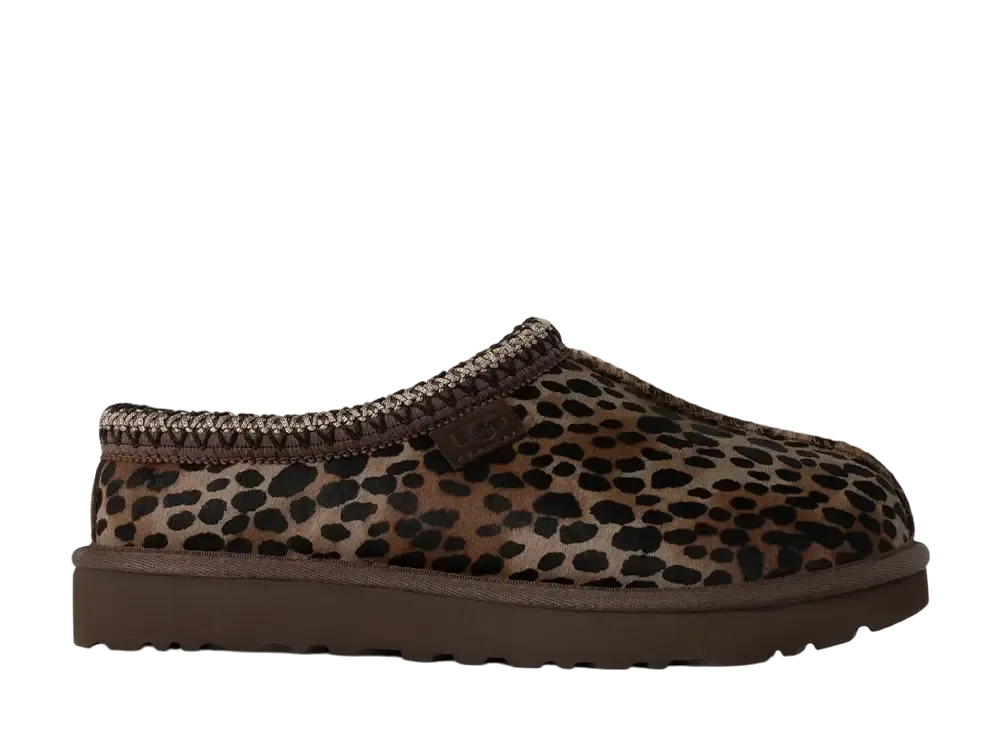 アグ ウィメンズ タスマン カスピアン "バーントシダー"