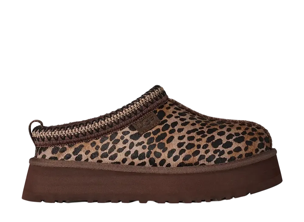 アグ ウィメンズ タズ カスピアン "バーントシダー"