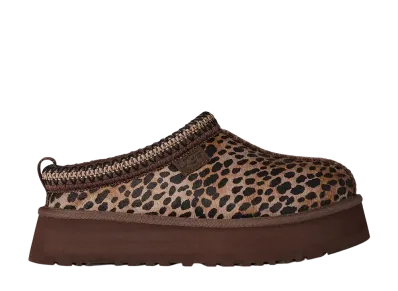 UGG Women's Tazz Caspian "Burnt Cedar"