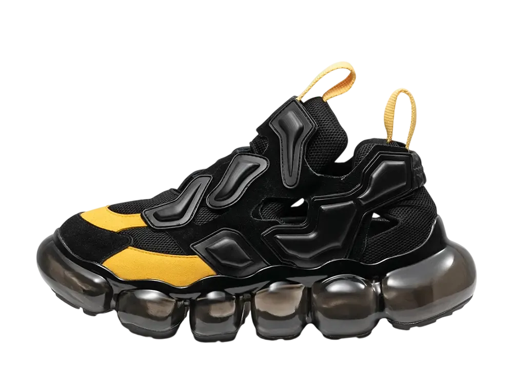 grounds JEWELRY REX "Black Bee/Black"