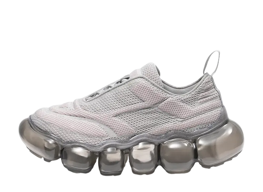 grounds JEWELRY NAZCA "Pink/Darkgray"