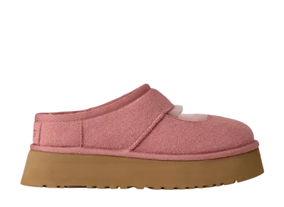 UGG Women's Goldenstar Mary Jane "Pink Dawn"