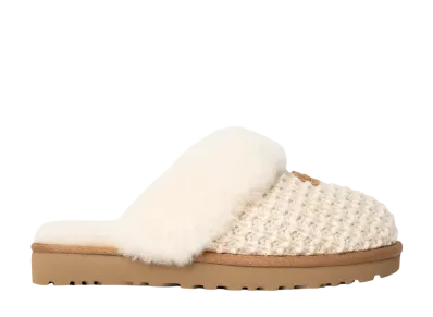 UGG Women's Cozy Slipper "Cream"