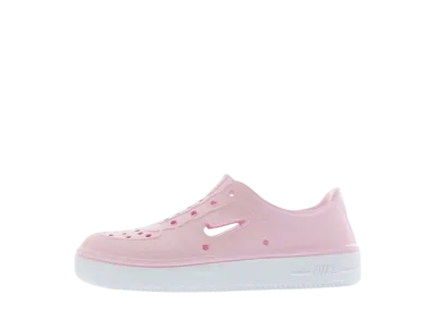 Nike PS Foam Force 1 "Pink Foam/White"