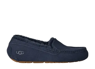 UGG Women's Ansley "Dark Indigo"
