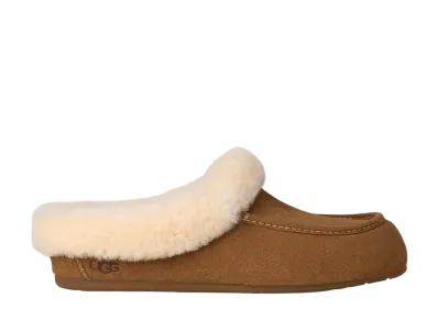 UGG Women's Ansley Mule "Chestnut"
