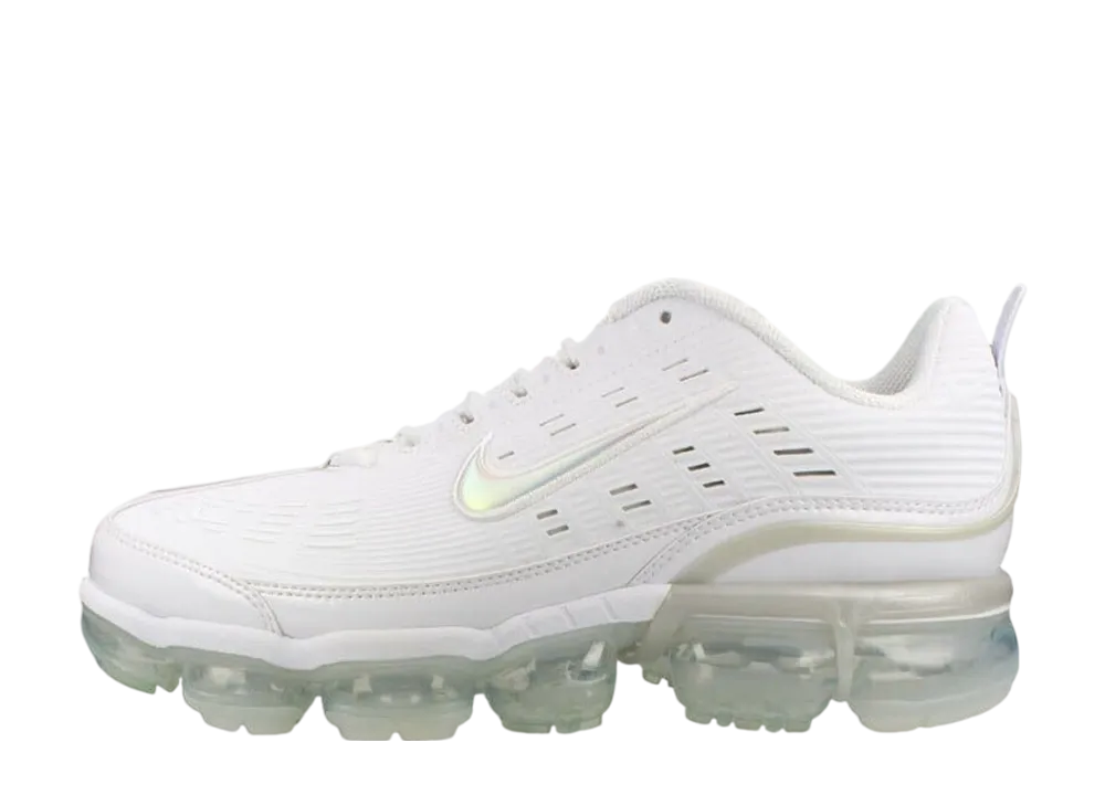 ナイキ エアヴェイパーマックス360 "ホワイト/ホワイト/リフレクトシルバー/ホワイト"