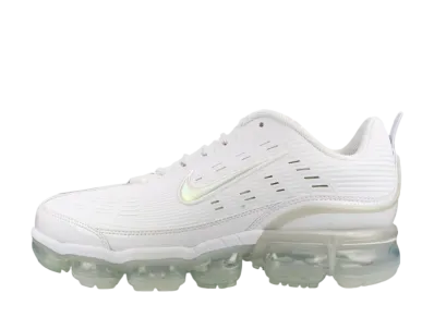 Nike Air Vapormax 360 "White/White/Reflect Silver/White"