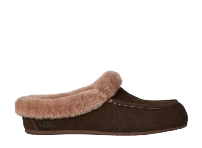 UGG Women's Ansley Mule "Dusted Cocoa"