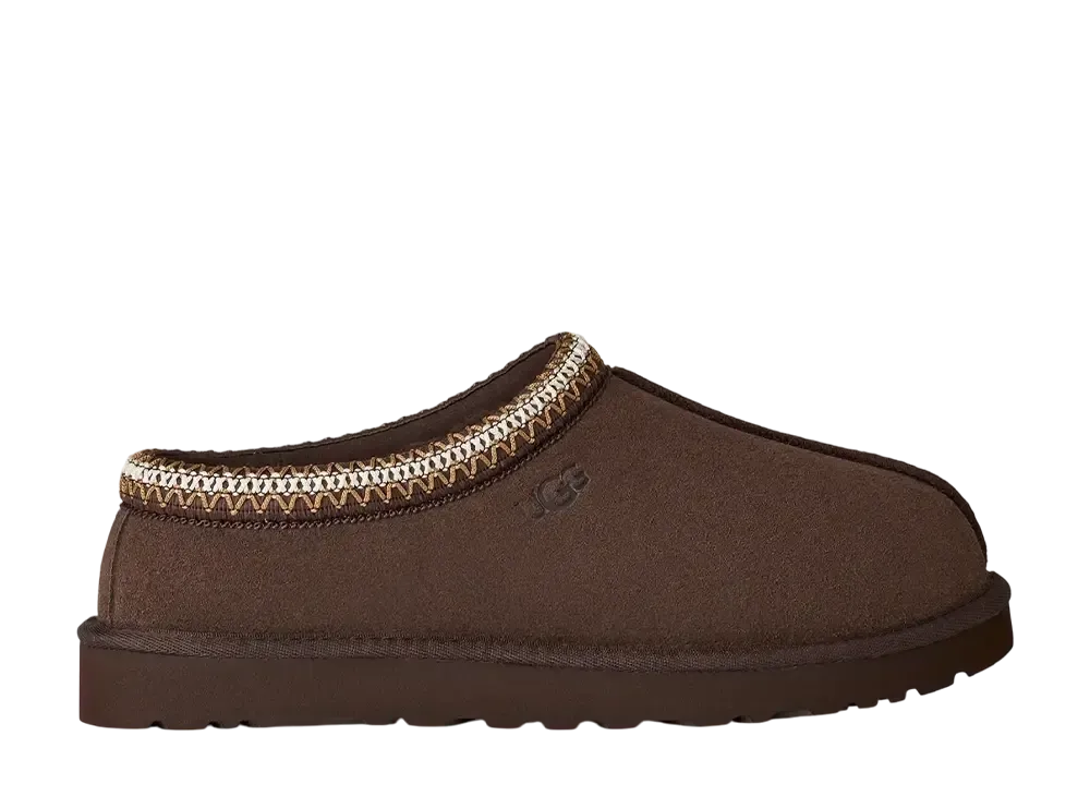 アグ タスマン2 "ダステッドココア"