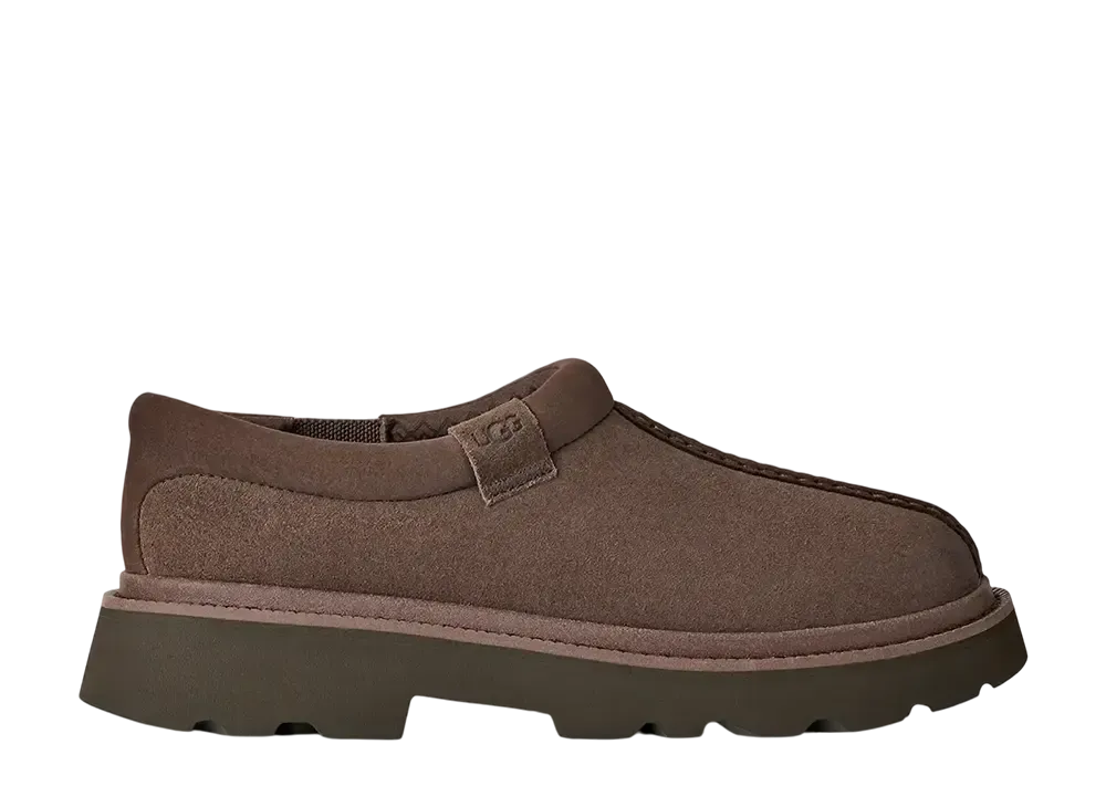 アグ タスマン ラグ "モラセス"