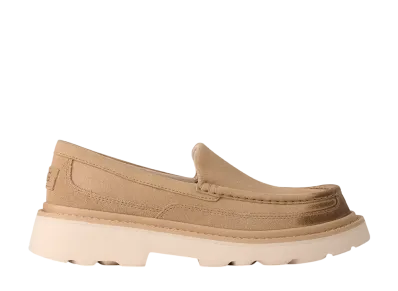 UGG Ascot Lug "Mustard Seed"