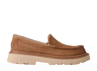 UGG Ascot Lug "Chestnut"
