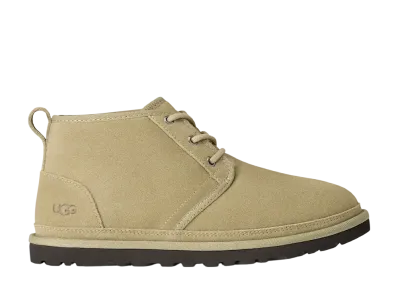 UGG Neumel "Muted Brass/Magnolia Leaf"