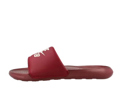 Nike SB Victori One Slide "Team Red/White/Team Red"