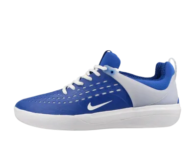 Nike SB Nyjah 3 "Game Royal/White"