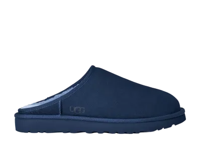 UGG Classic Slip-On "Deep Ocean"