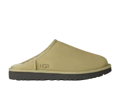 UGG Classic Slip-On "Muted Brass"