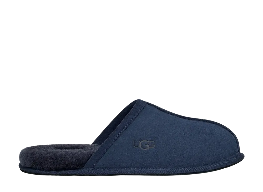 アグ スカッフ "ディープオーシャン"