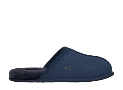 UGG Scuff "Deep Ocean"
