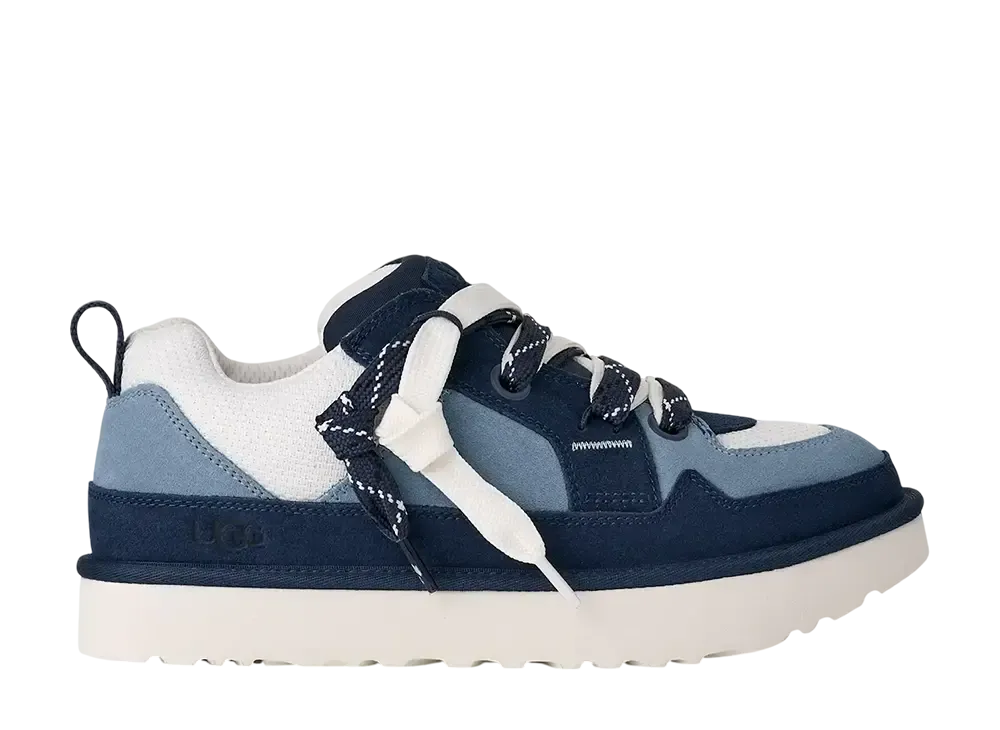 アグ ロー ローメル "ディープオーシャン/ホエール"