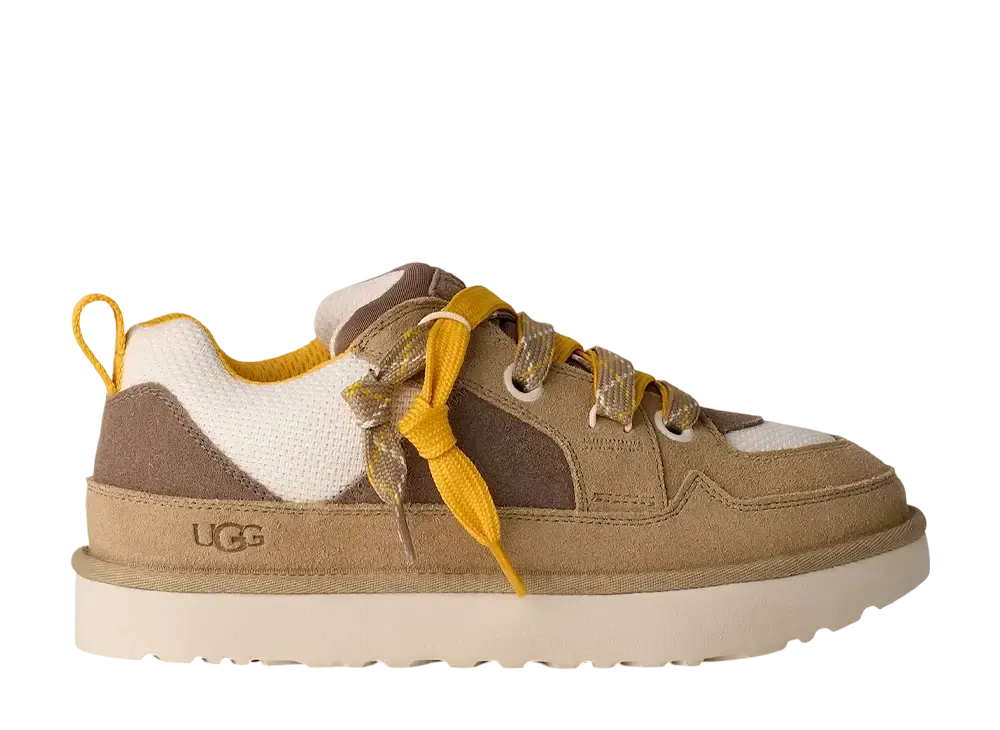 アグ ロー ローメル "マスタードシード/サマーウィート"